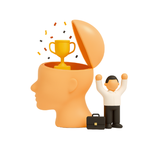 מיינדסט Image description